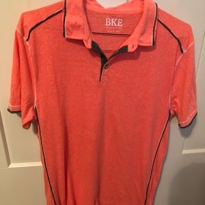 Large BKE Polo Shirt